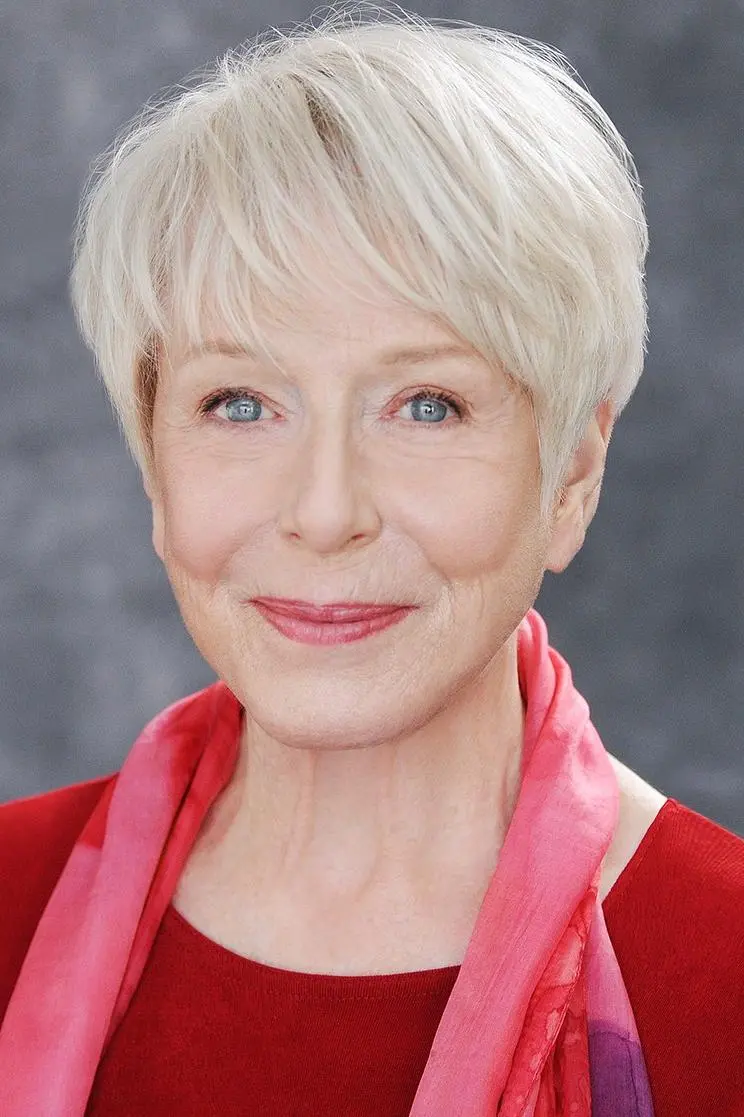 Karen Grassle_peliplat