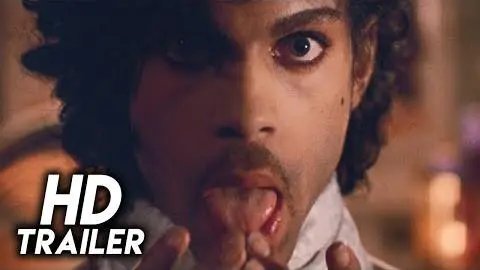 Purple Rain (1984) Original Trailer [FHD]_peliplat