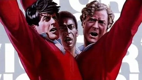 Victory (1981) - Trailer HD 1080p_peliplat