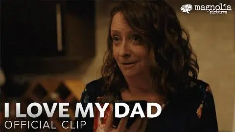I LOVE MY DAD - Prank Call Clip | Patton Oswalt, Rachel Dratch_peliplat