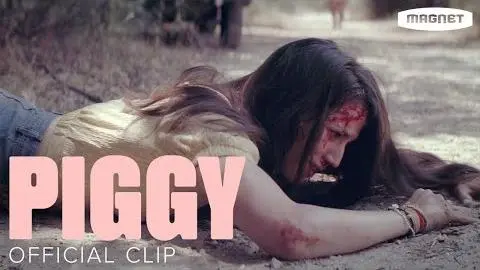 Piggy - Kidnapping Clip_peliplat