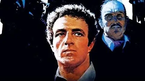 The Killer Elite (1975) - Trailer HD 1080p_peliplat