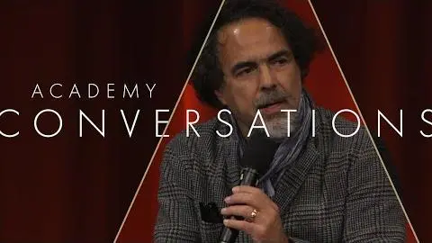 'BARDO, False Chronicle of a Handful of Truths' with Alejandro G. Iñárritu | Academy Conversations_peliplat