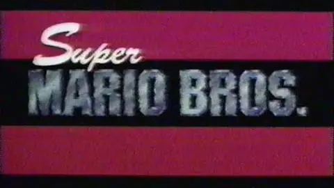 Super Mario Bros. Movie Trailer, May 18 1993_peliplat