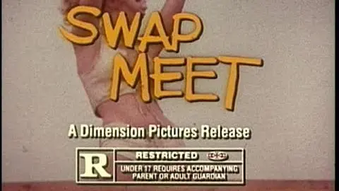 Swap Meet (1979) TV Spot Trailer_peliplat