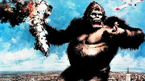 King Kong (1976) - Trailer #2_peliplat