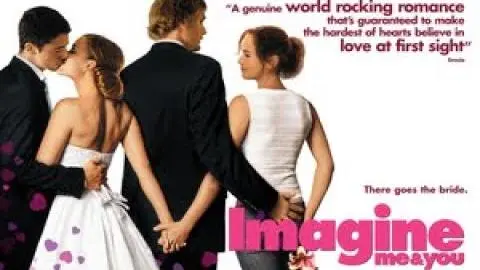 iMusicPlus Archive Movie Trailer - Imagine Me and You (2005)_peliplat