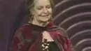 Geraldine Page Wins Best Actress: 1986 Oscars_peliplat