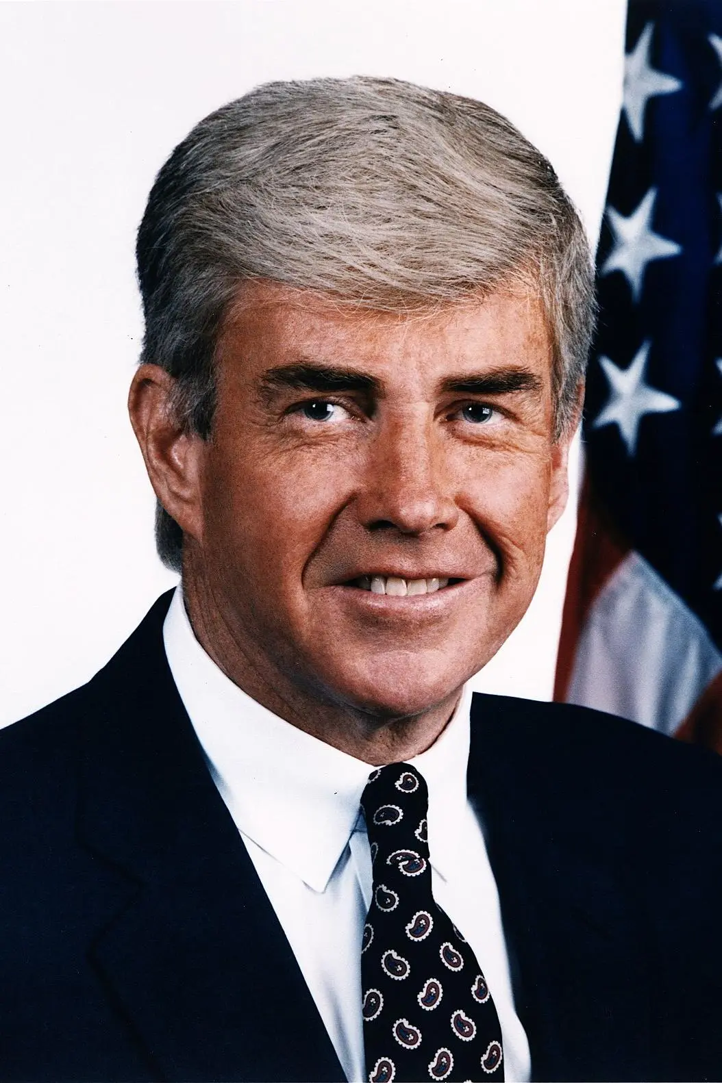 Jack Kemp_peliplat