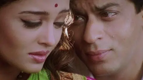 Devdas | Official Trailer_peliplat