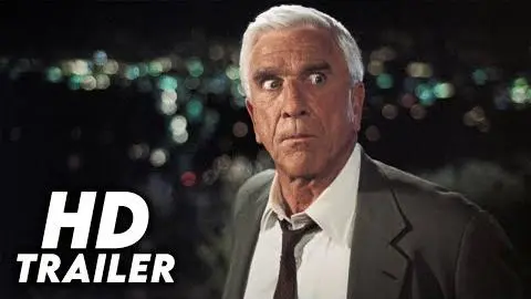 The Naked Gun: From the Files of Police Squad! (1988) Original Trailer [FHD]_peliplat