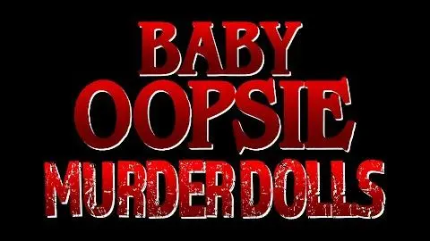BABY OOPSIE: MURDER DOLLS (2022) - Official Trailer | Full Moon_peliplat