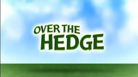 Over The Hedge (2006) Trailer_peliplat