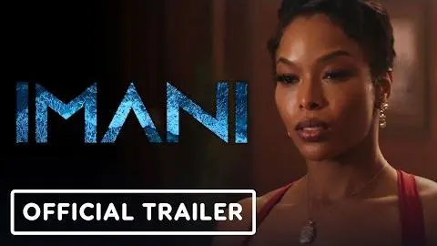 Imani - Official Trailer (2023) Brittany Hall, Demetrius Shipp Jr_peliplat