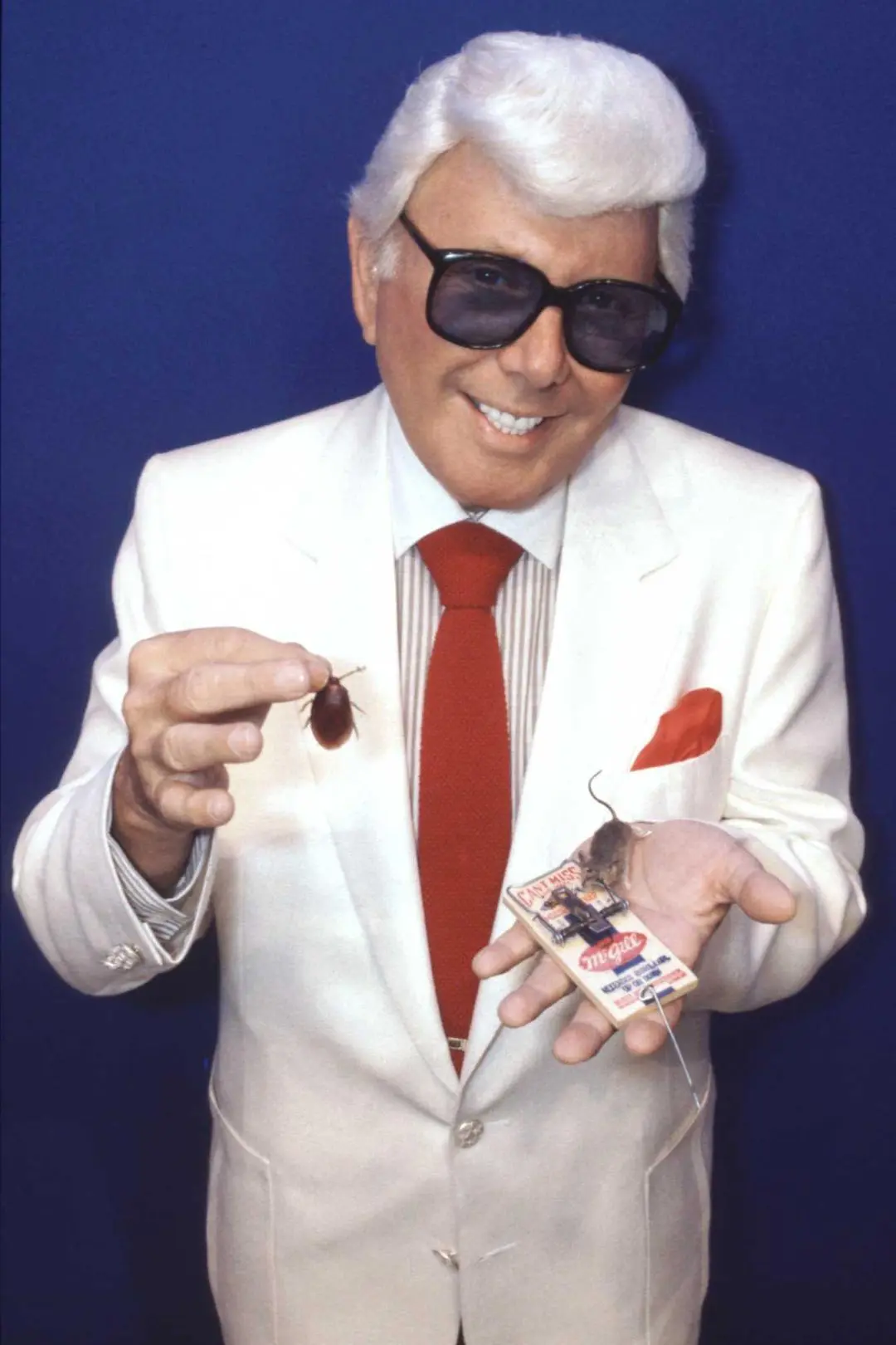 Marvin Zindler_peliplat