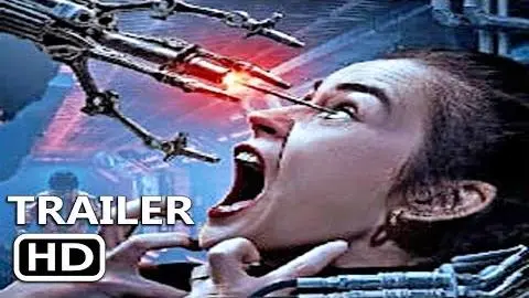 INTERPRETERS Official Trailer (2020) Sci-Fi Movie_peliplat