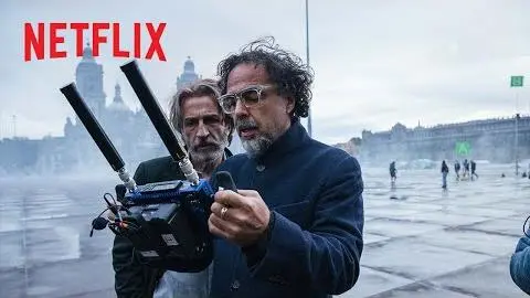 A Dream Directed: Alejandro González Iñárritu on Making Bardo_peliplat