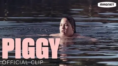 Piggy - Bullies at the Pool Clip_peliplat