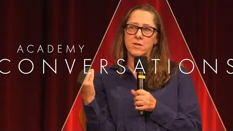 Academy Conversations: 'The Good House' w/ Maya Forbes and Wallace Wolodarsky_peliplat