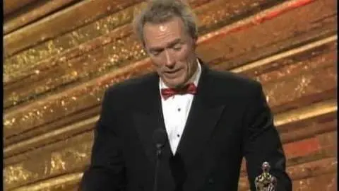 Unforgiven Wins Best Picture: 1993 Oscars_peliplat