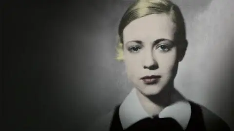 Mädchen in Uniform (1931) clip - on BFI Blu-ray from 8 March 2021 | BFI_peliplat