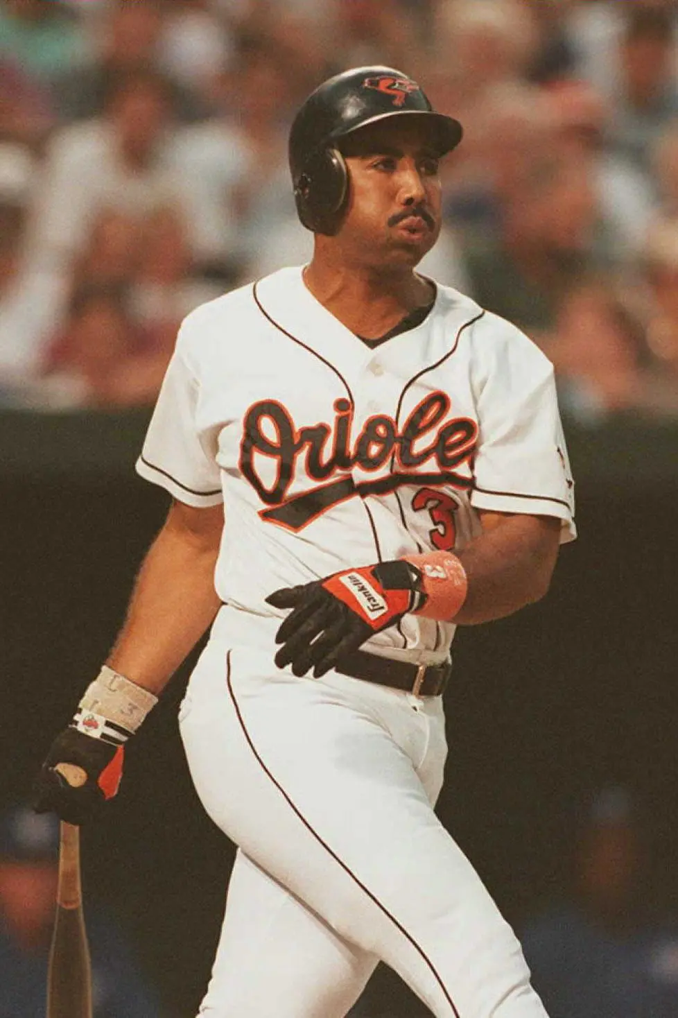 Harold Baines_peliplat