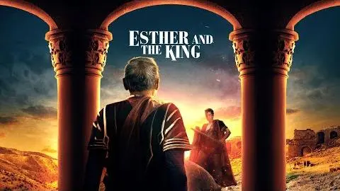 Esther and the King [1960] Trailer | Joan Collins, Richard Egan, Denis O'Dea_peliplat