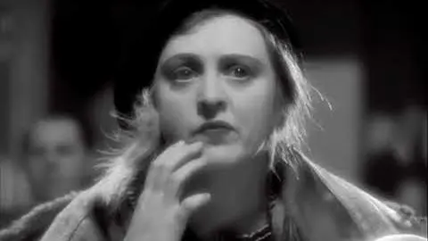 The Story of Temple Drake (1933) Trailer #488 Miriam Hopkins, William Gargan_peliplat