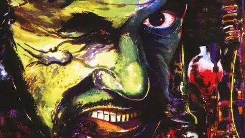 The Revenge of Frankenstein (1958) - Trailer HD 1080p_peliplat