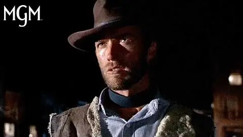 FOR A FEW DOLLARS MORE (1965) | Monco Meets His Match | MGM_peliplat