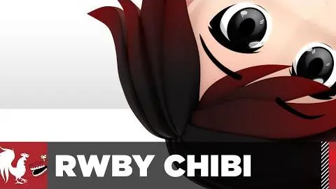 RWBY Chibi Teaser! | Rooster Teeth_peliplat