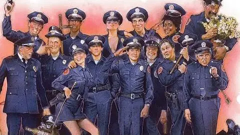 Police Academy (1984) - Trailer_peliplat