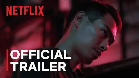 Light the Night Part 3 | Official Trailer | Netflix_peliplat