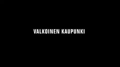 Valkoinen kaupunki (2006) | Trailer | Janne Virtanen, Susanna Anteroinen_peliplat