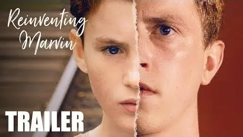 REINVENTING MARVIN - Trailer - Peccadillo_peliplat
