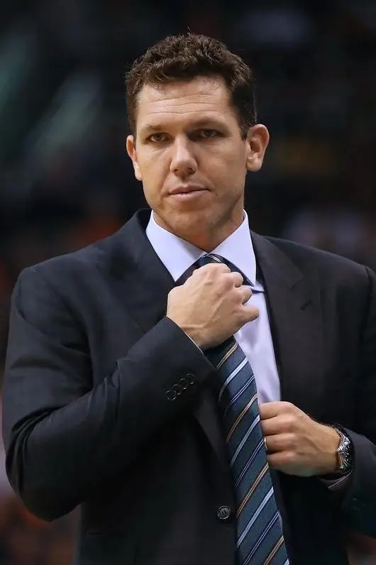 Luke Walton_peliplat