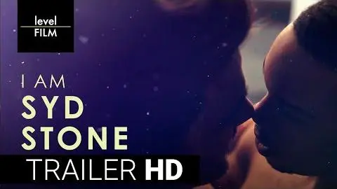I Am Syd Stone | Official Trailer_peliplat