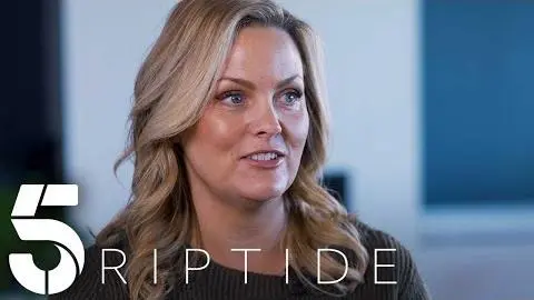 Riptide | Brand New Drama, Coming Soon | Channel 5_peliplat