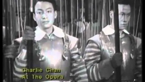 Charlie Chan At The Opera Trailer 1936_peliplat