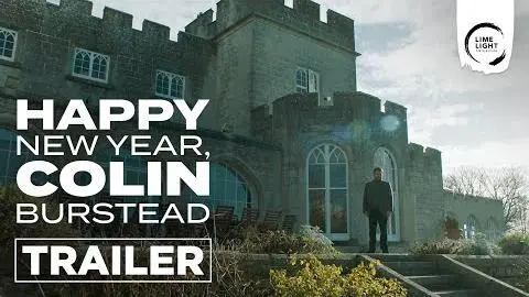 HAPPY NEW YEAR, COLIN BURSTEAD - Trailer_peliplat
