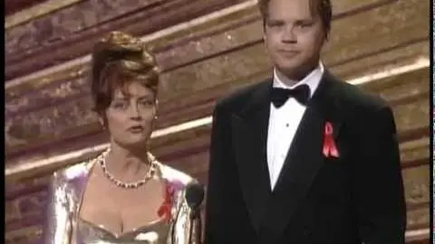 Unforgiven Wins Film Editing: 1993 Oscars_peliplat
