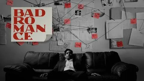 Bad Romance - Official Trailer (2022)_peliplat