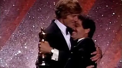 Ordinary People Wins Best Picture: 1981 Oscars_peliplat