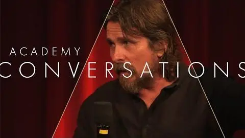 Academy Conversations: 'Amsterdam' w/ Christian Bale, Jay Cassidy, J.R. Hawbaker & David O. Russell_peliplat