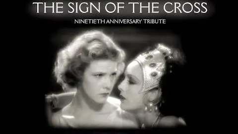 DeMille's The Sign of the Cross 90th Anniversary_peliplat