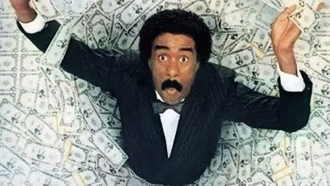 Brewster's Millions (1985) - Trailer_peliplat