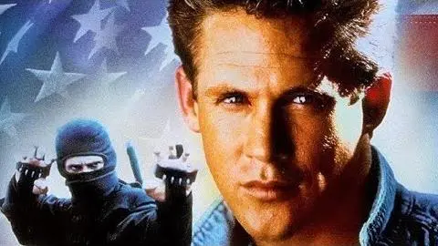 American Ninja 2: The Confrontation (1987) - Trailer_peliplat