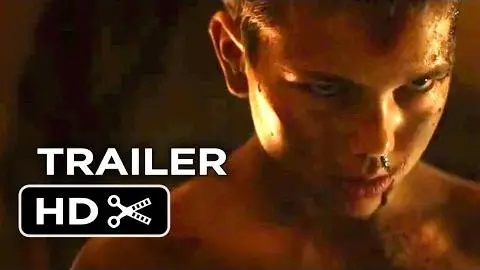 Cub Official Trailer (2014) - Belgian Camping Horror Movie HD_peliplat