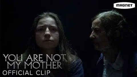 You Are Not My Mother - Doppelgänger Mother Clip_peliplat