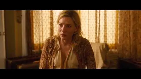 Blue Jasmine - HD 'Erica Bishop' Clip - Official Warner Bros. UK_peliplat